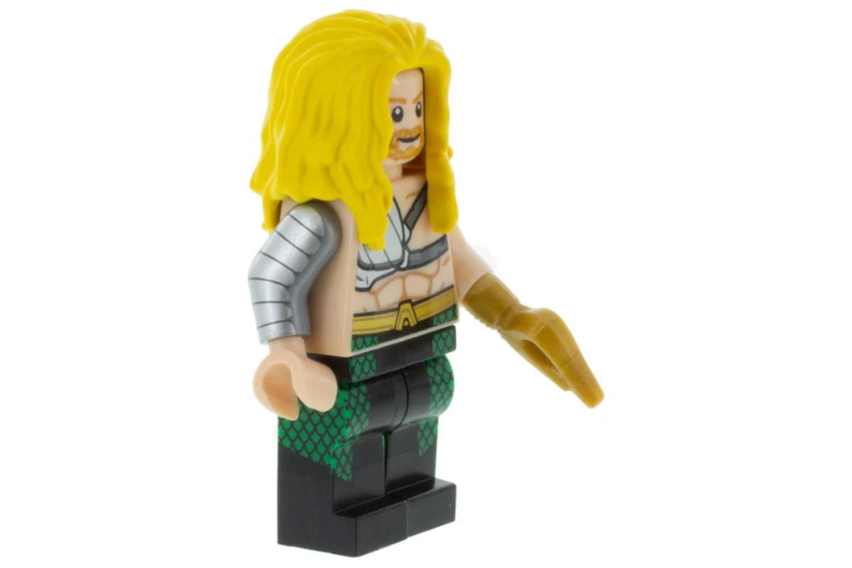 LEGO&reg; colsh03 Aquaman