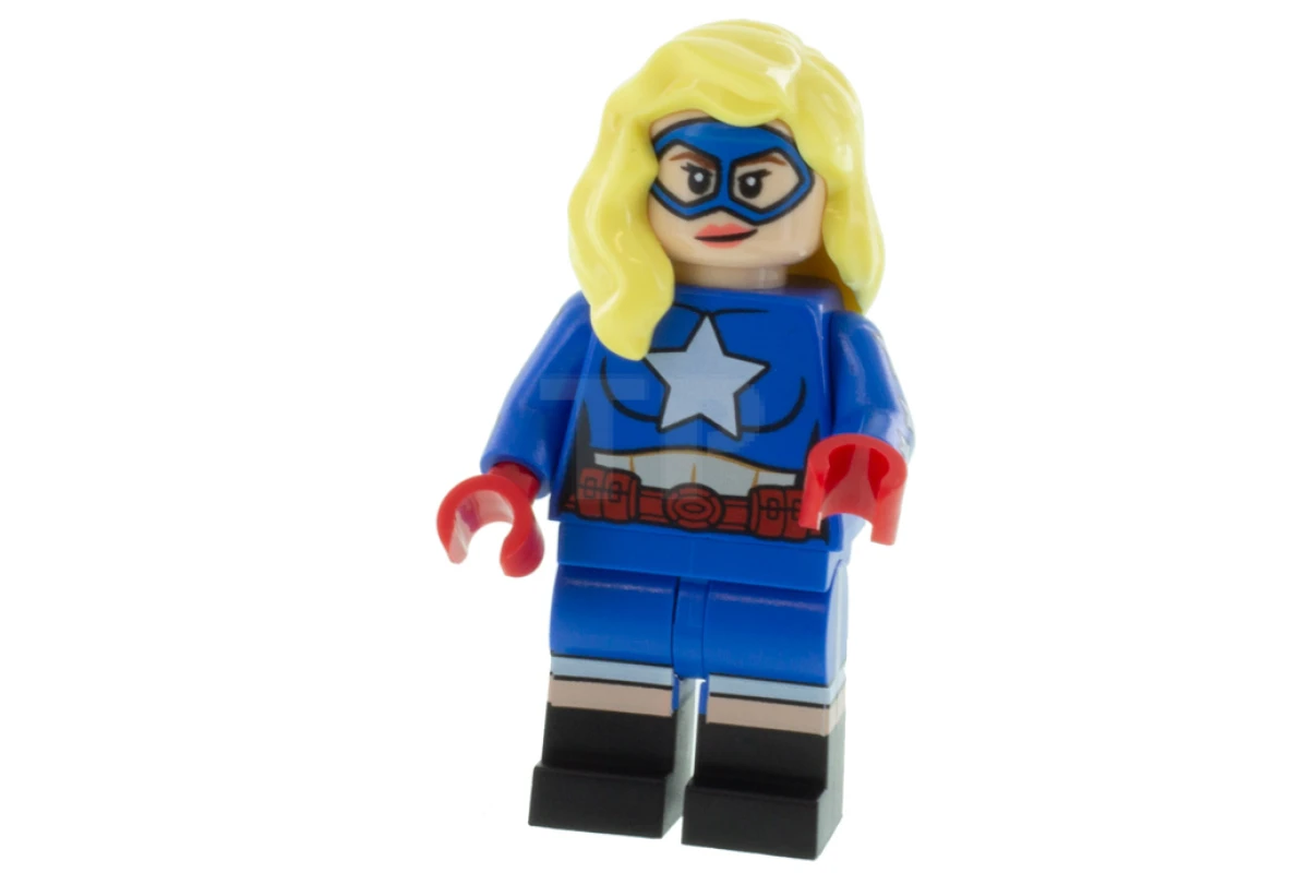 LEGO&reg; colsh04 Star Girl