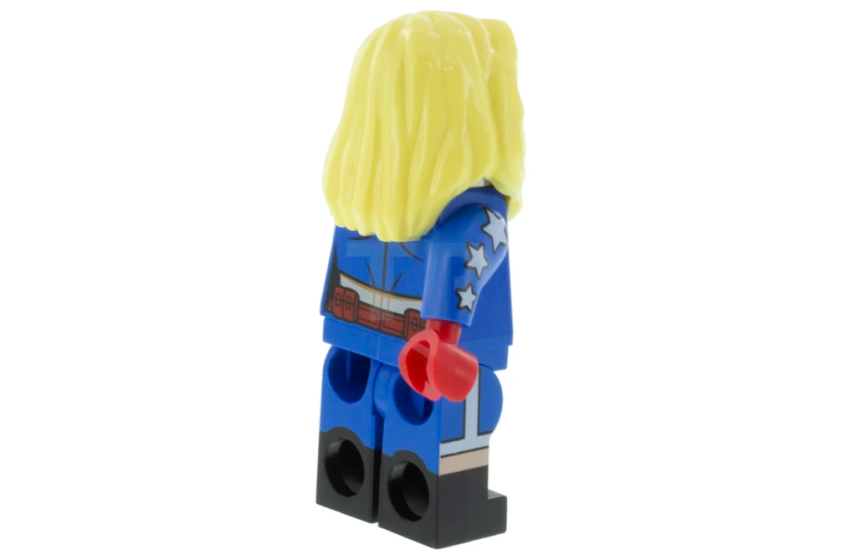 LEGO&reg; colsh04 Star Girl