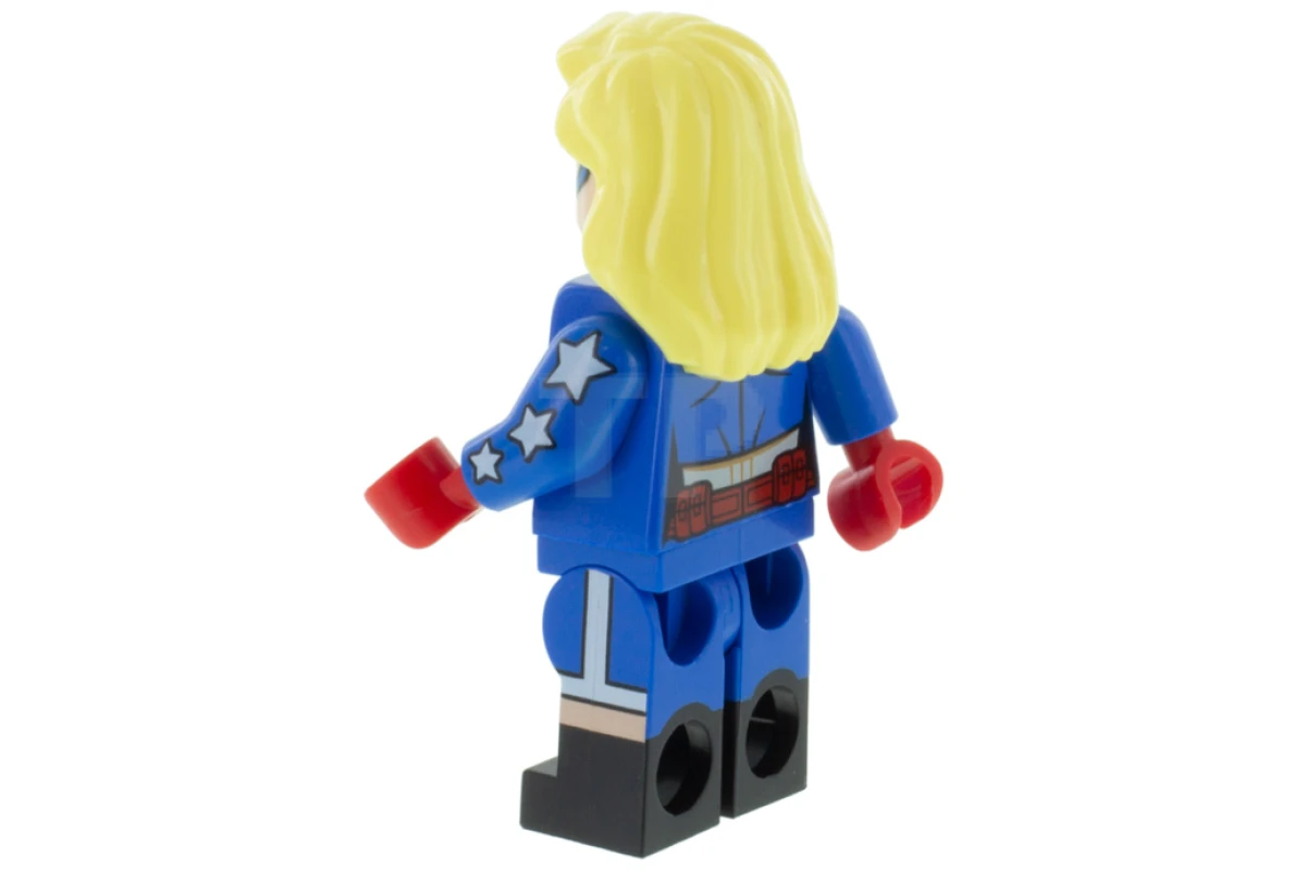 LEGO&reg; colsh04 Star Girl