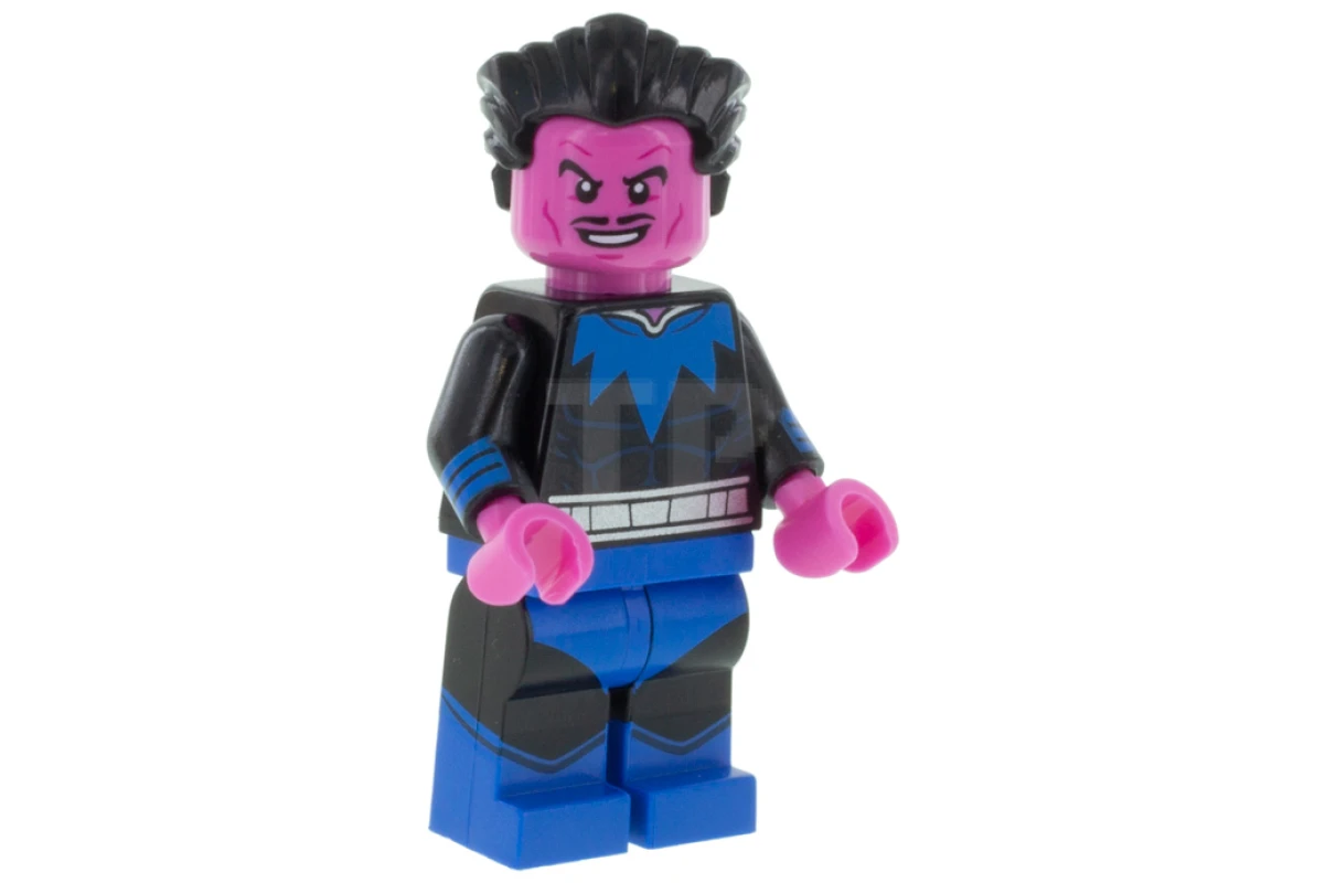 LEGO&reg; colsh05 Sinestro