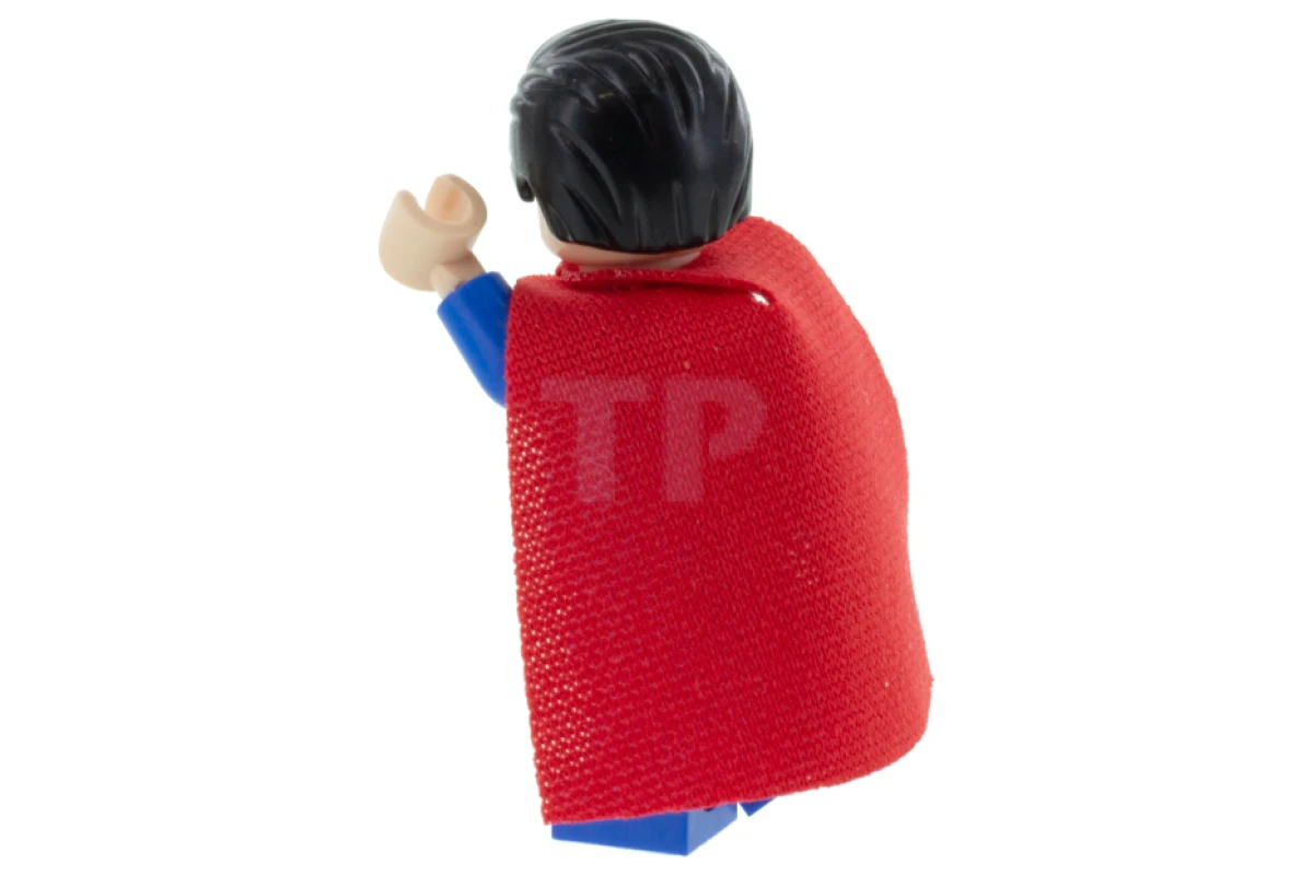 LEGO&reg; colsh07 Superman, Rebirth