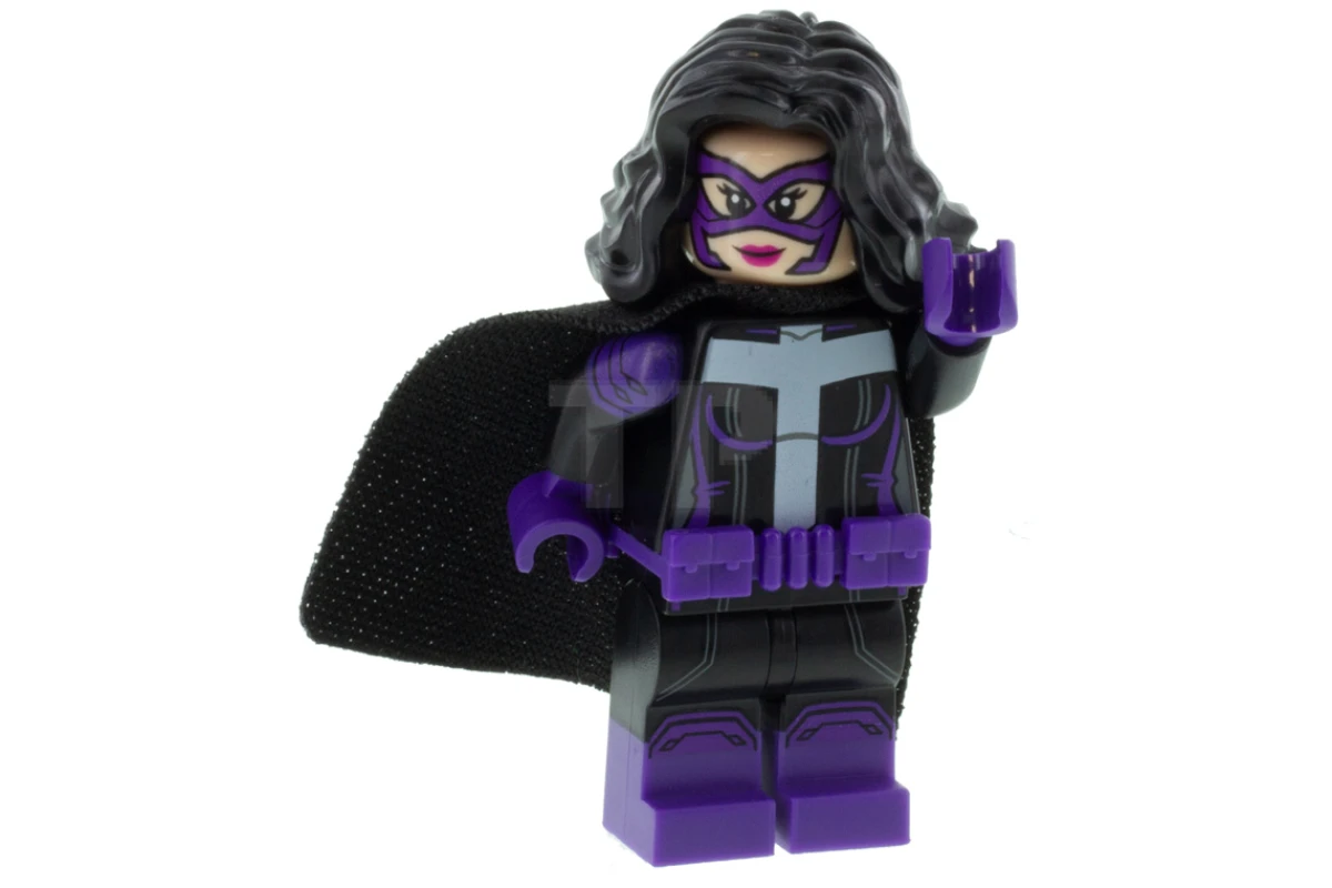 LEGO&reg; colsh11 Huntress