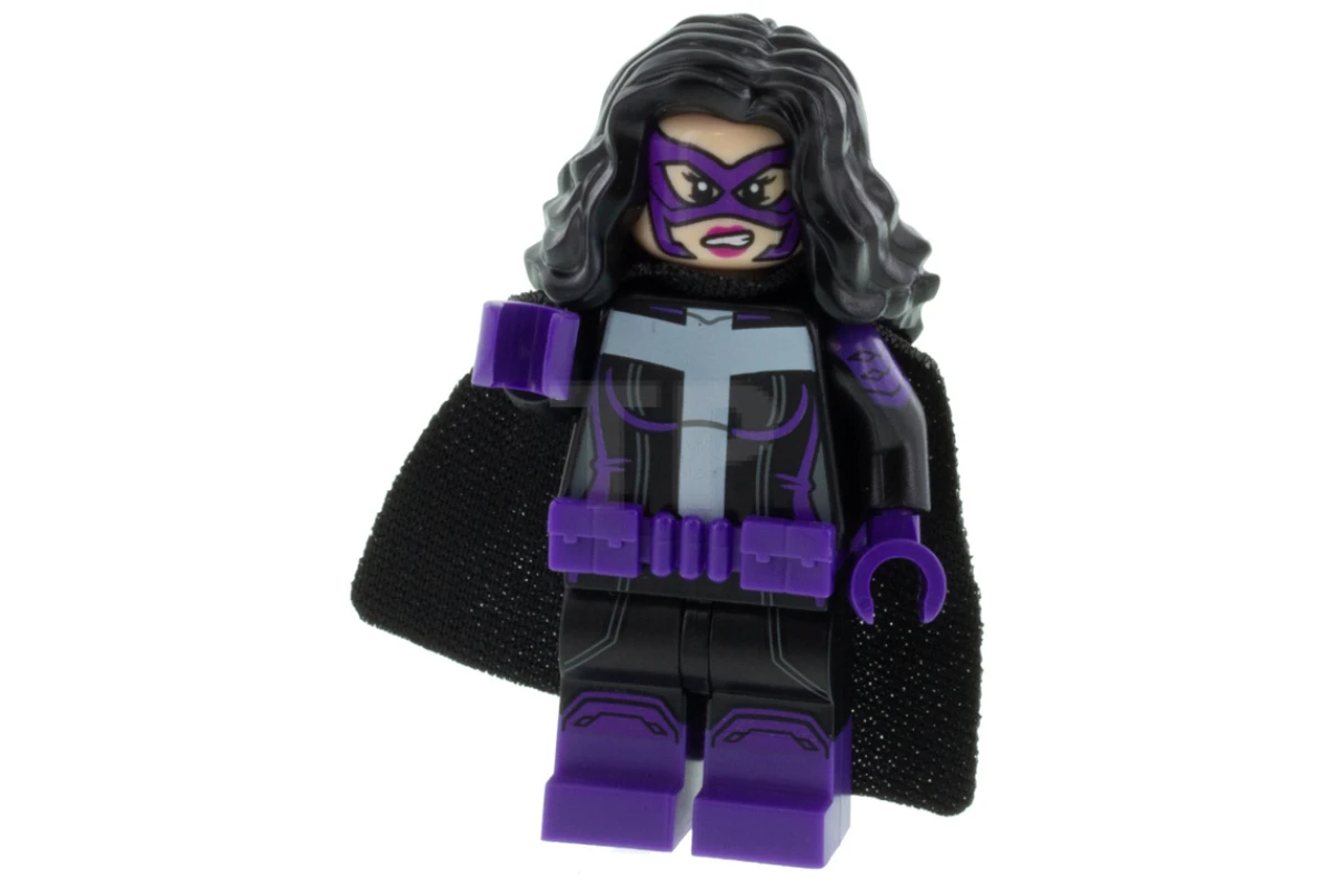 LEGO&reg; colsh11 Huntress