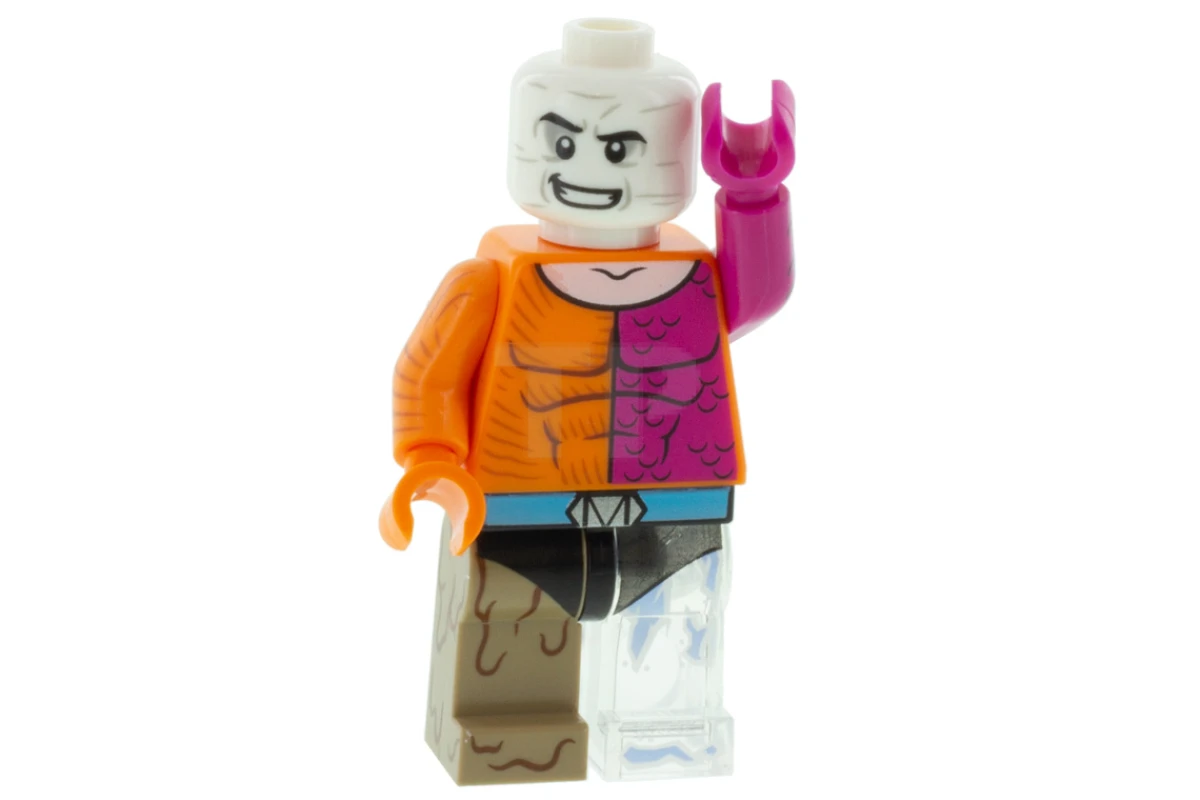 LEGO&reg; colsh12 Metamorpho