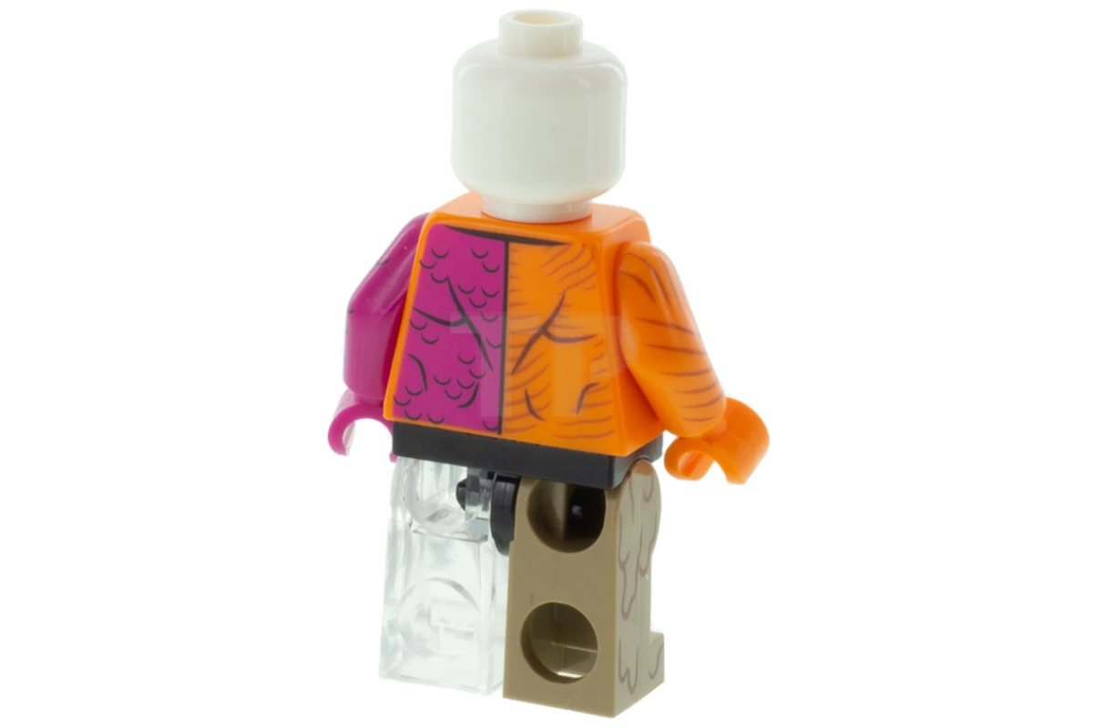 LEGO&reg; colsh12 Metamorpho