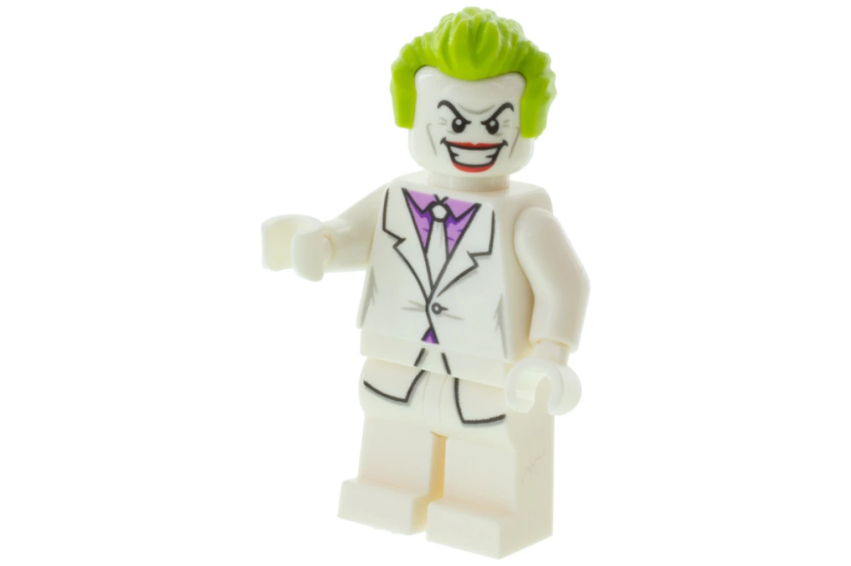 LEGO&reg; colsh13 Joker