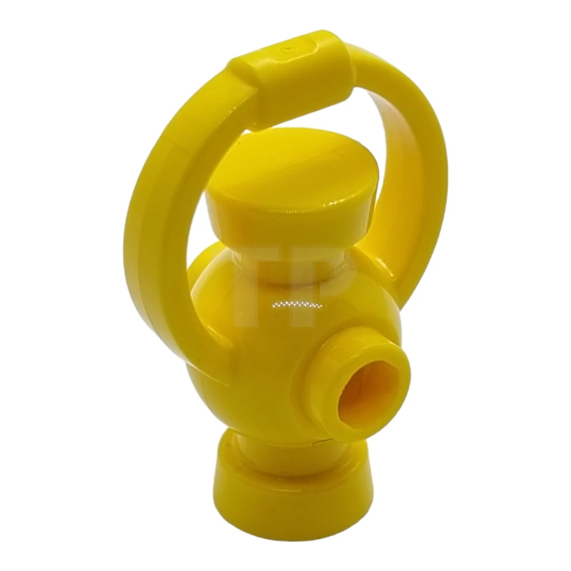 LEGO&reg; 6287990 - 65581 - Minifigure, Utensil Lantern with Large Round Handle