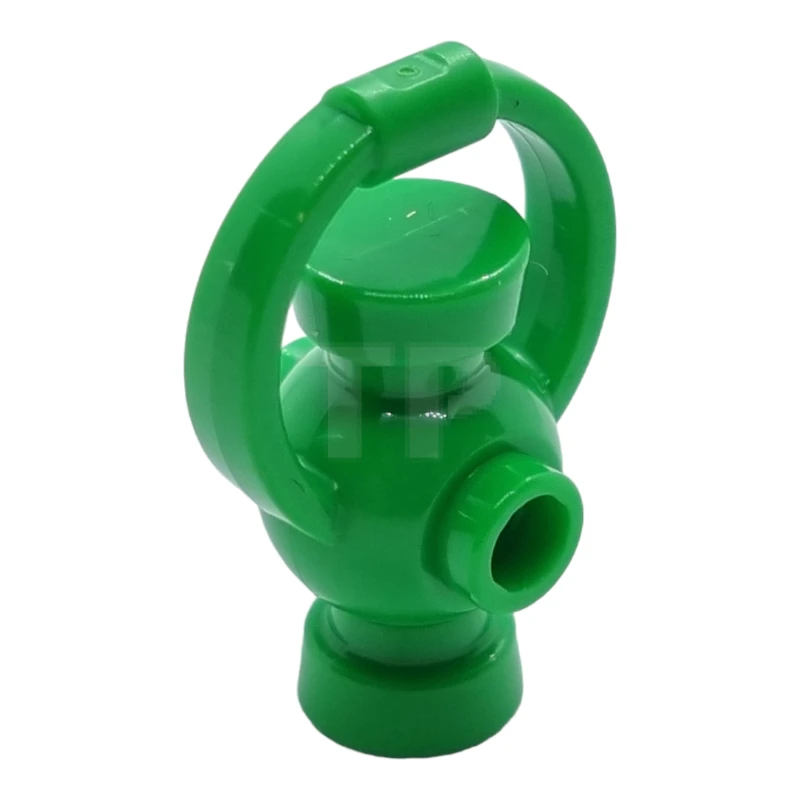 LEGO&reg; 6286458 - 65581 - Minifigure, Utensil Lantern with Large Round Handle