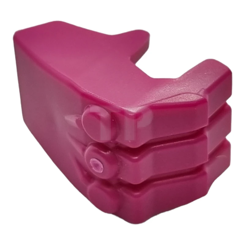 LEGO&reg; 6429819 - 11092 - Hand Gorilla Fist (fits Minifig Hand)