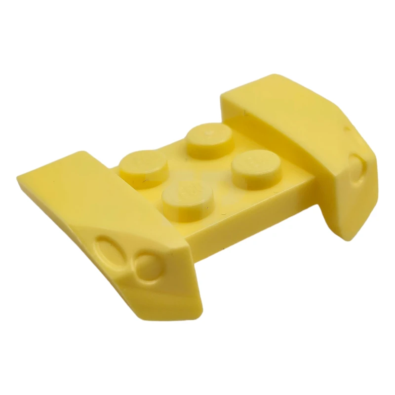 LEGO&reg; 6291789 - 44674 - Fahrzeug, Kotflügel 2 x 4 mit Scheinwerferüberhang