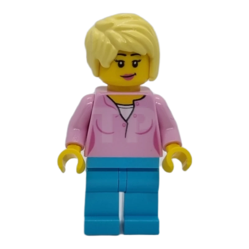 LEGO&reg; cty1116 Car Driver