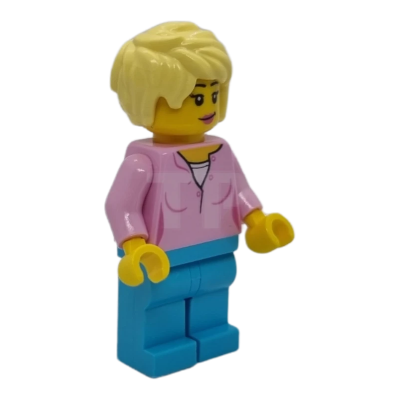 LEGO&reg; cty1116 Car Driver