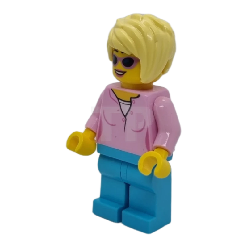 LEGO&reg; cty1116 Car Driver