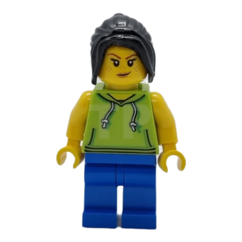 LEGO&reg; cty1117 Tourist / Surfer