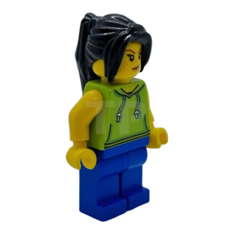 LEGO&reg; cty1117 Tourist / Surfer