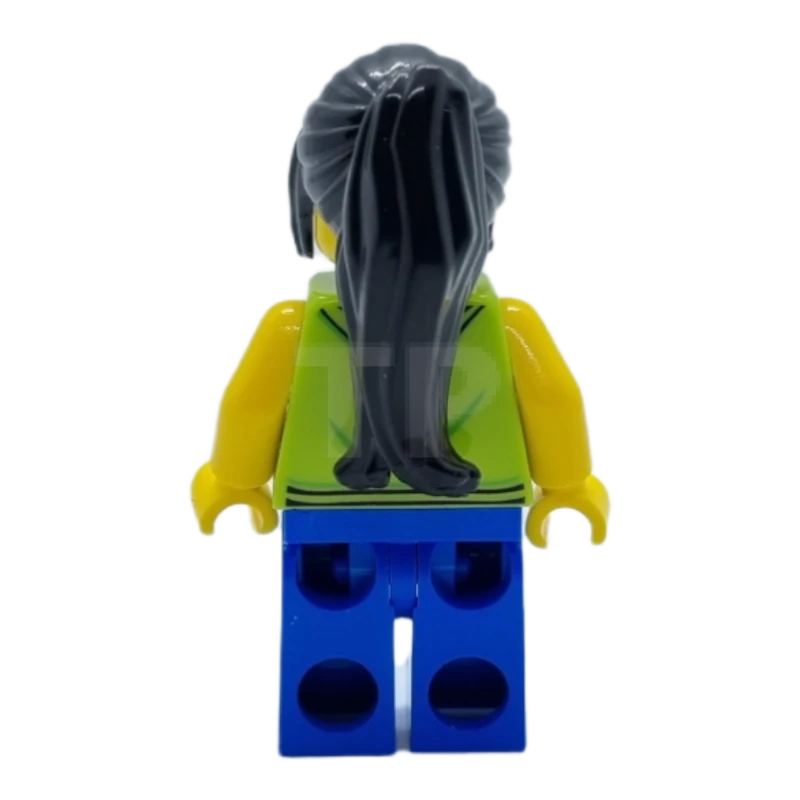 LEGO&reg; cty1117 Tourist / Surfer