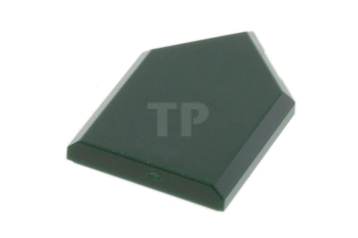 LEGO&reg; 6285134 - 22385 - Tile 2 x 3 Pentagonal