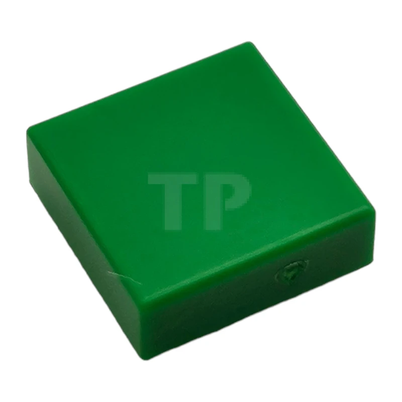 LEGO&reg; 6172375 - 3070 - Tile 1 x 1 with Groove