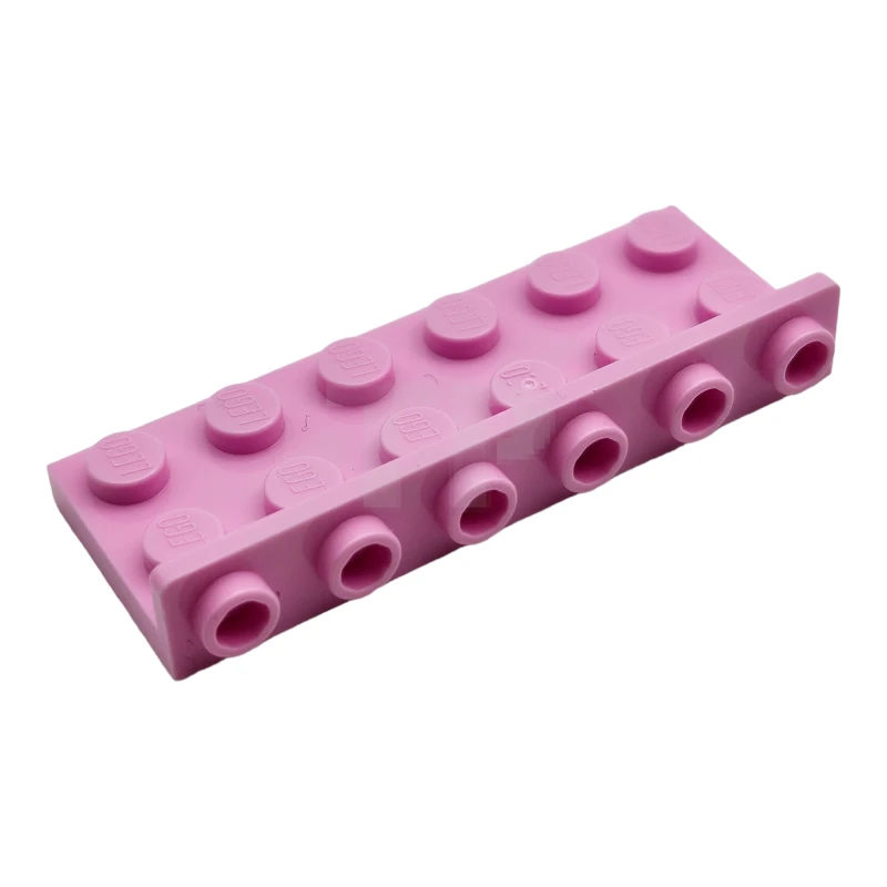 LEGO&reg; 6288330 - 64570 - Support 2 x 6 - 1 x 6 inversé