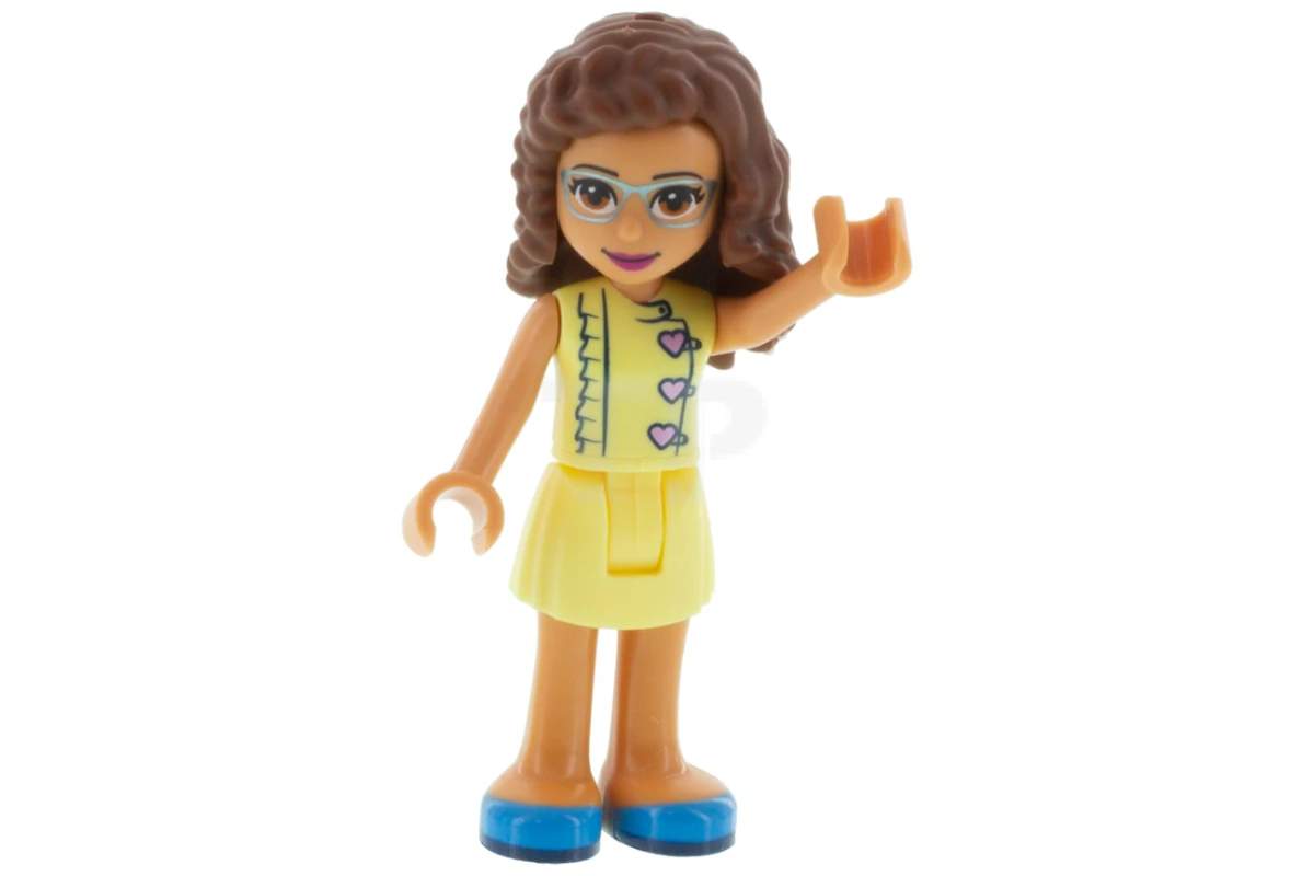 LEGO&reg; frnd0359 Olivia