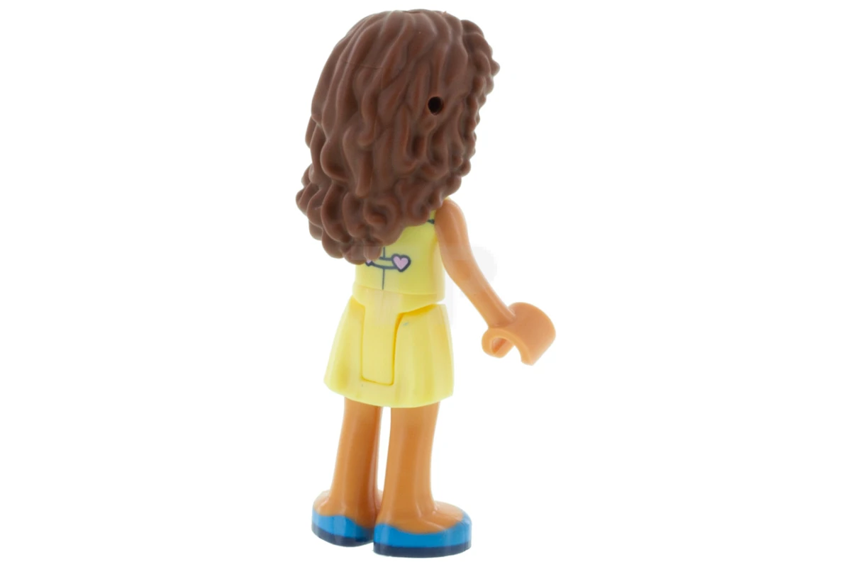 LEGO&reg; frnd0359 Olivia