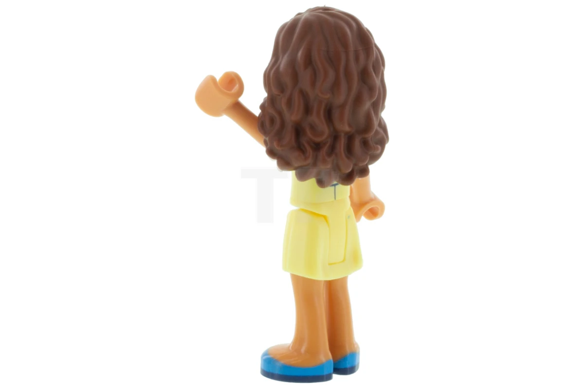 LEGO&reg; frnd0359 Olivia
