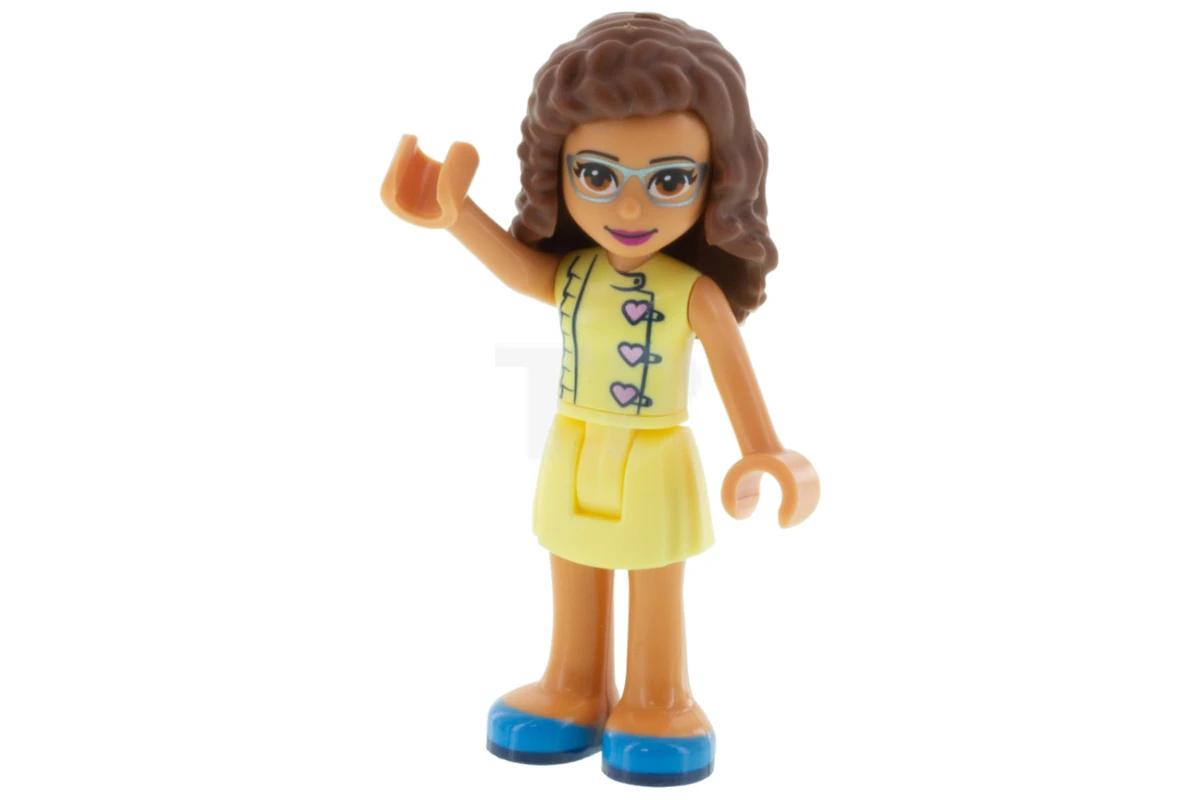 LEGO&reg; frnd0359 Olivia