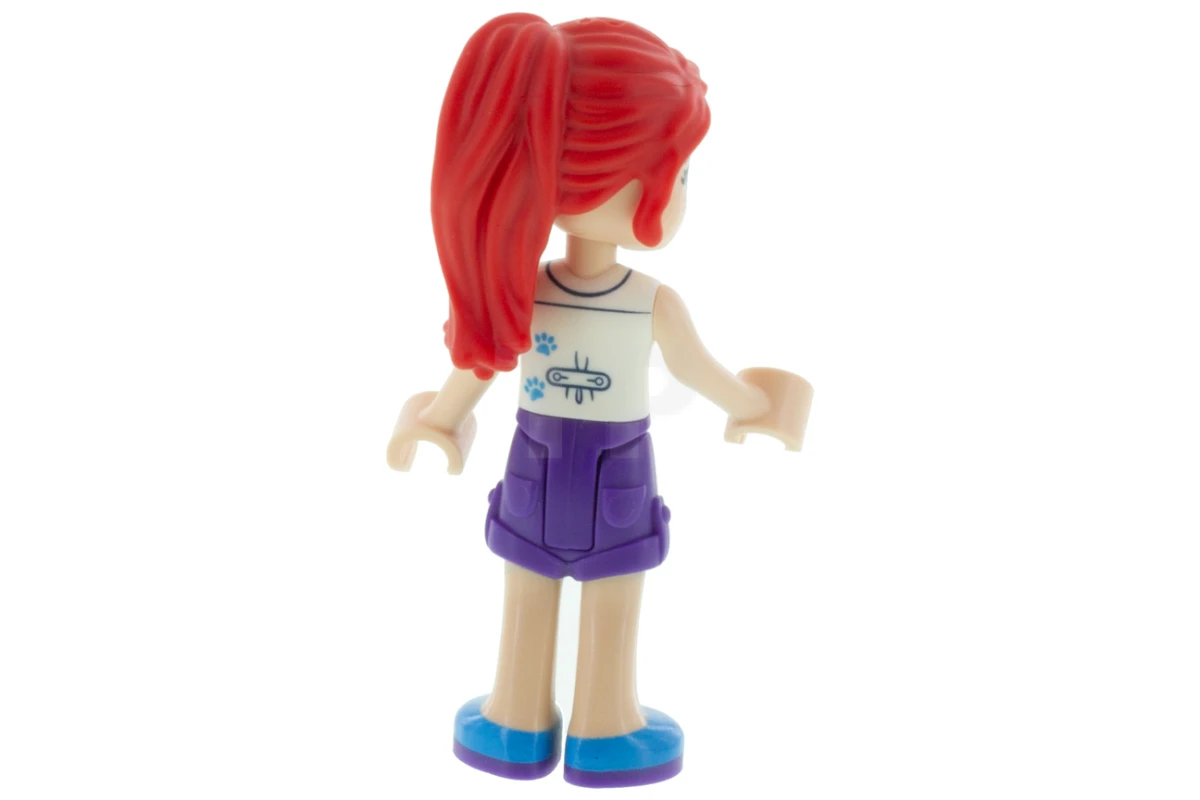 LEGO&reg; frnd0362 Mia