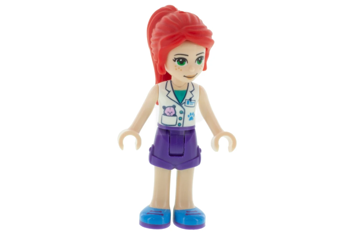 LEGO&reg; frnd0362 Mia