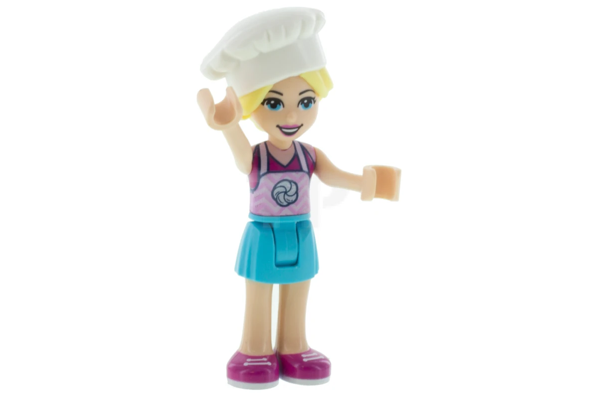 LEGO&reg; frnd0361 Stephanie