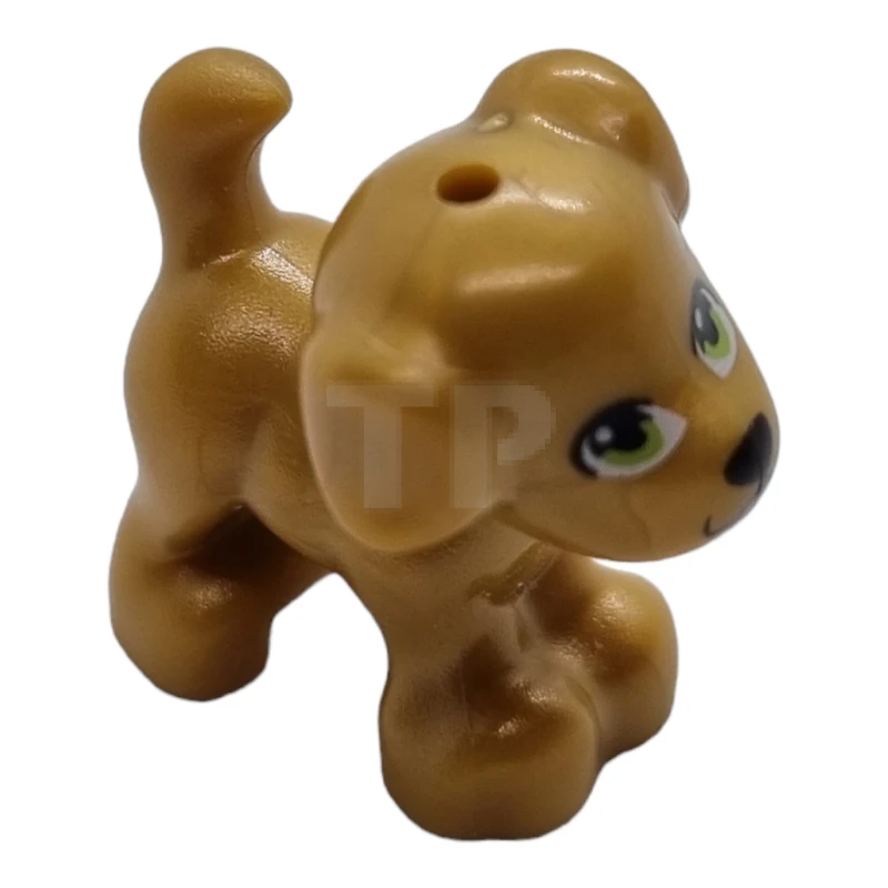 LEGO&reg; 6287747 - 93088pb08 - Dog, Puppy