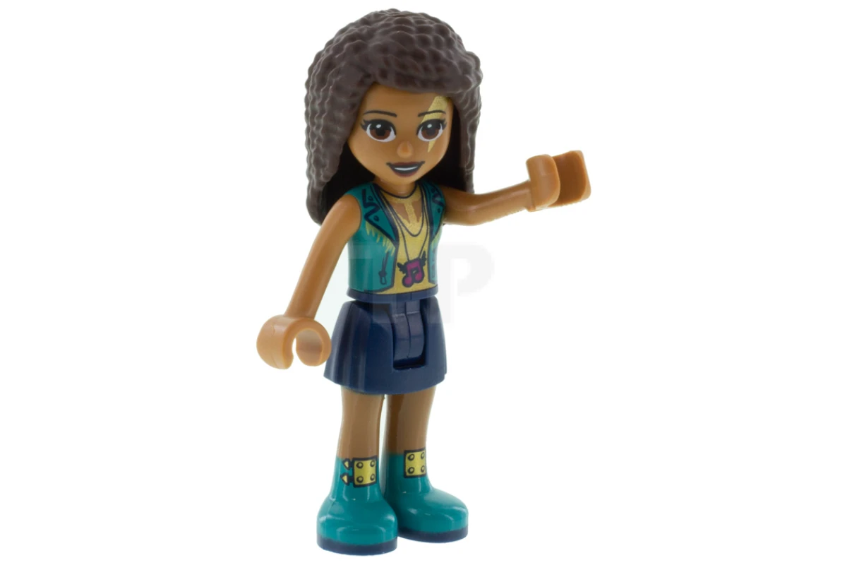 LEGO&reg; frnd0348 Andrea