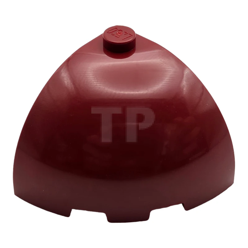 LEGO&reg; 6544516 - 88293 - Slope 3 x 3 x 2 Dome Top Quarter