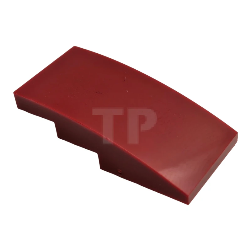 LEGO&reg; 6254429 - 93606 - Slope Curved 4 x 2