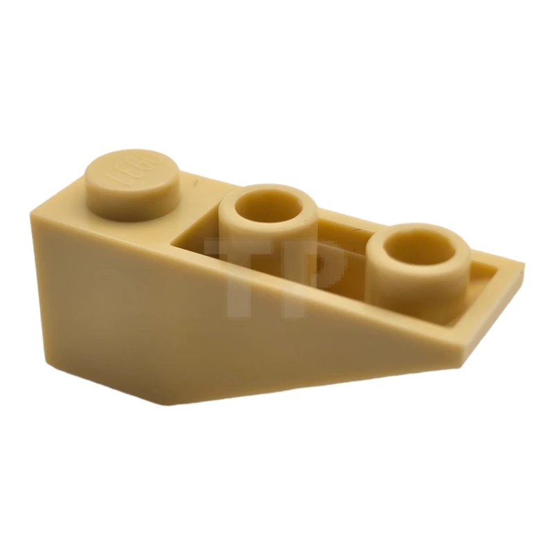 LEGO&reg; 6267489 - 4287 - Slope 33° 3 x 1 - Inverted