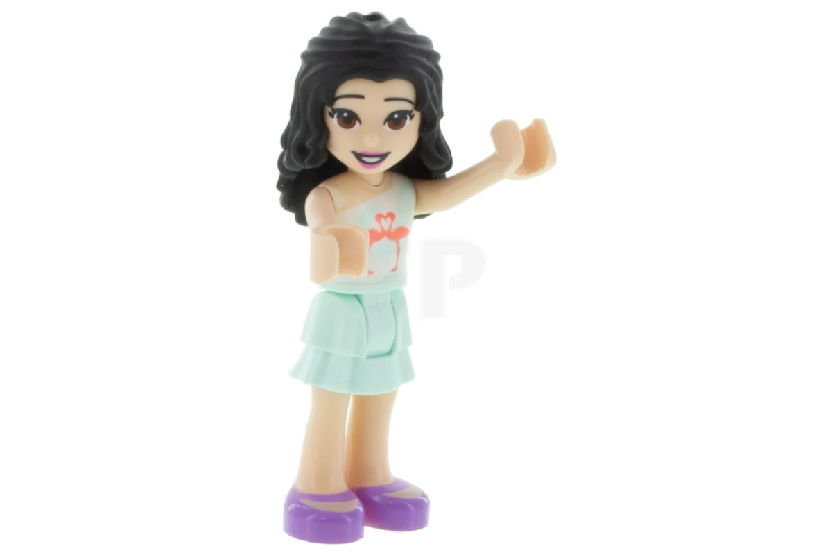 LEGO&reg; frnd0360 Emma