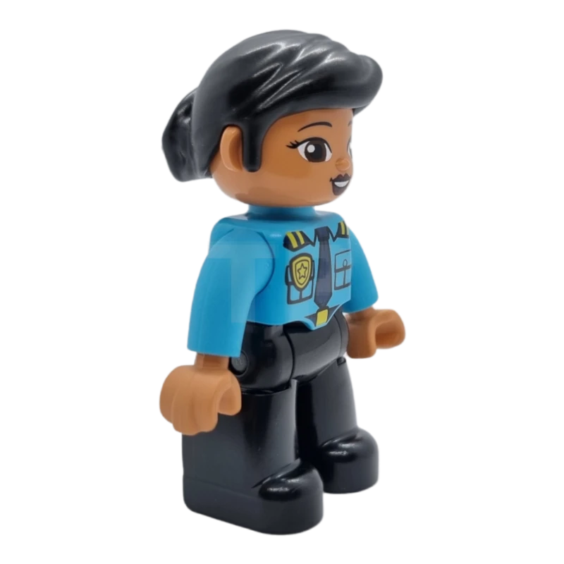 LEGO&reg; 47394pb262 DUPLO Policía
