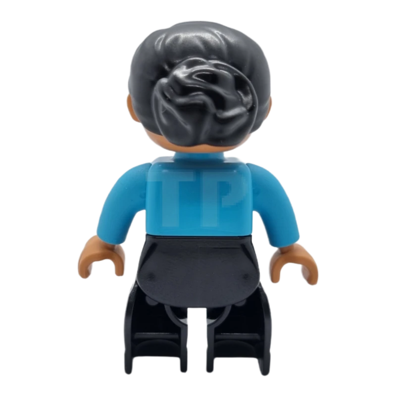 LEGO&reg; 47394pb262 DUPLO Policía