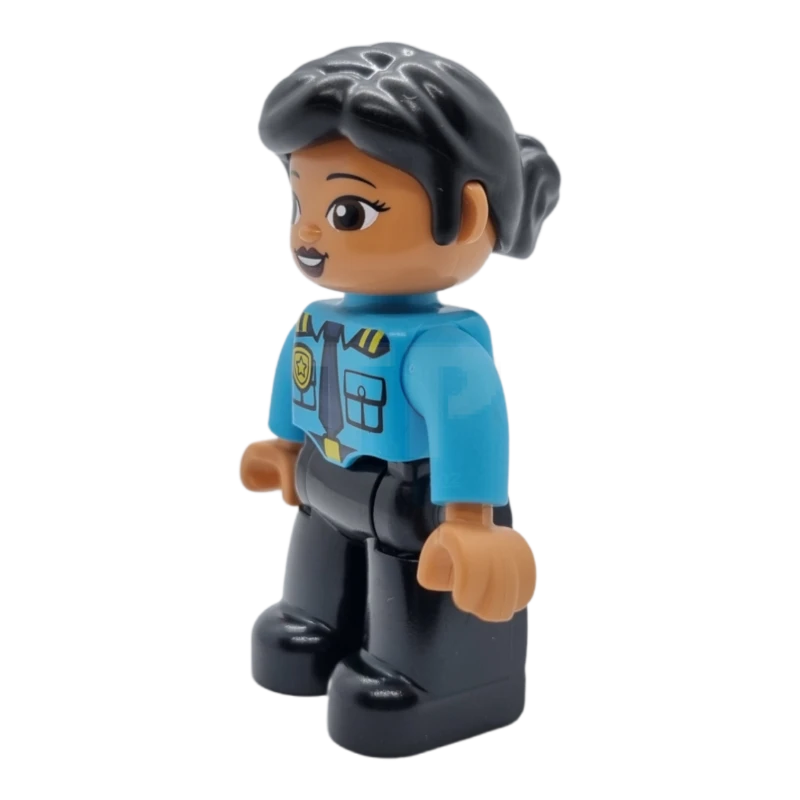 LEGO&reg; 47394pb262 DUPLO Policía