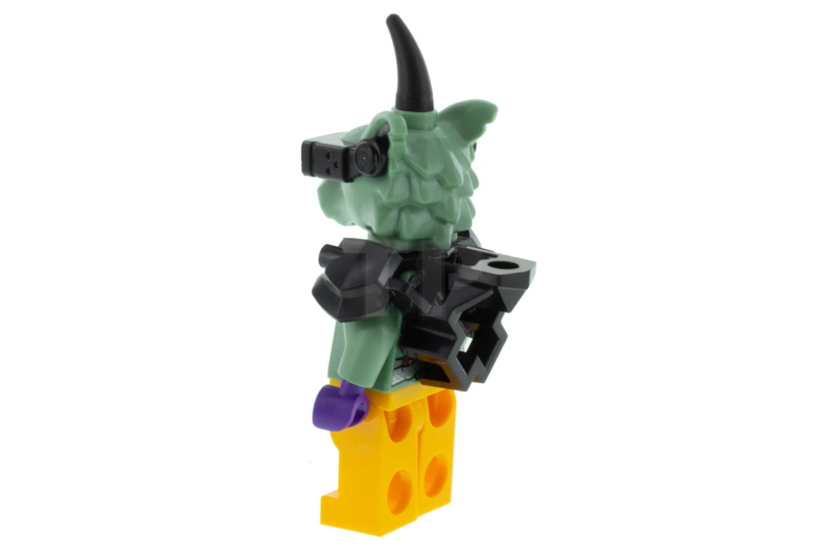 LEGO&reg; njo0573 Hausner, Scabbard