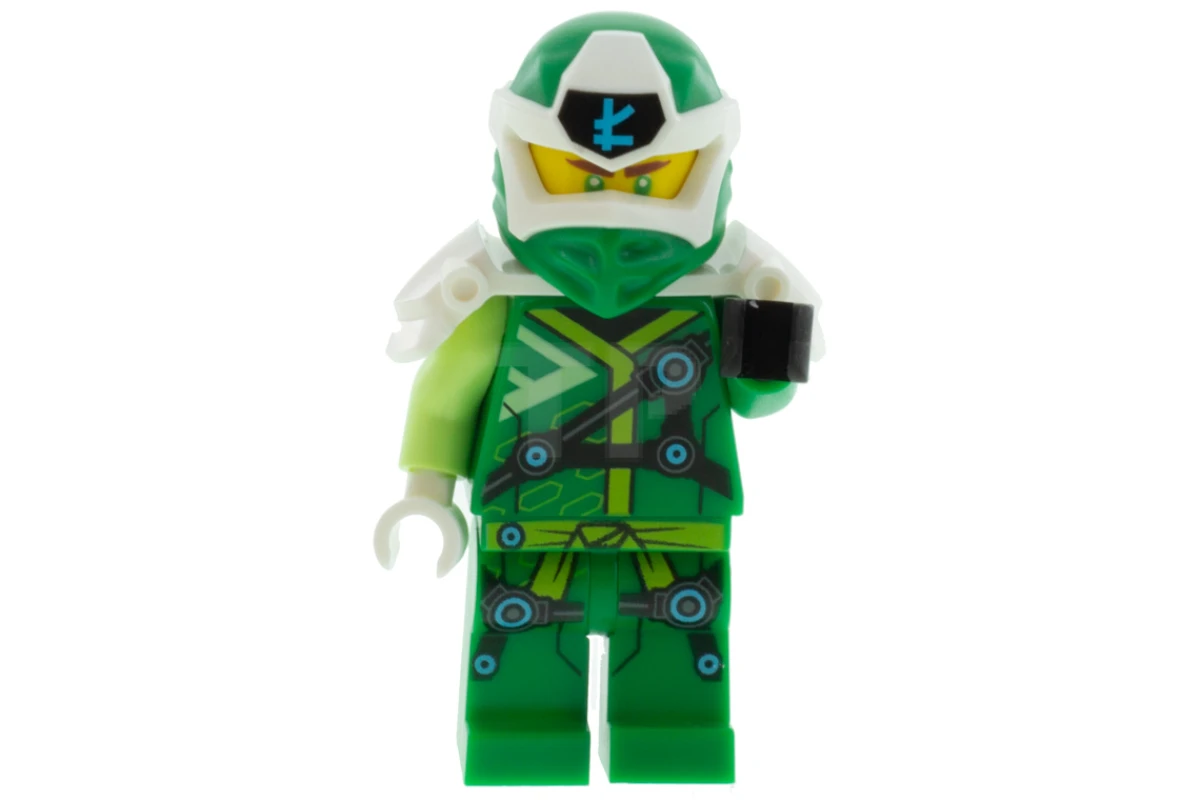 LEGO&reg; njo0570 Lloyd - Digi Lloyd