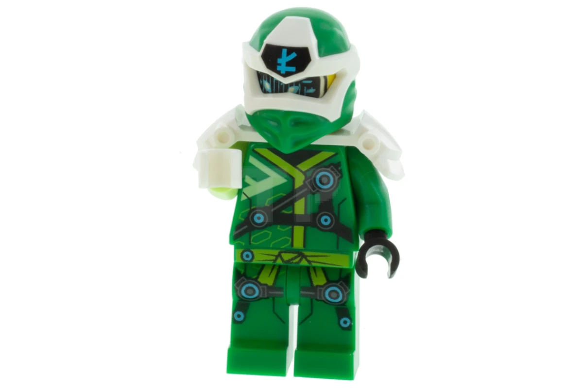 LEGO&reg; njo0570 Lloyd - Digi Lloyd