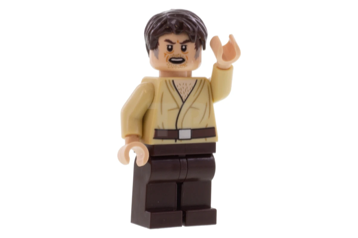 LEGO&reg; sw0893 Wuher