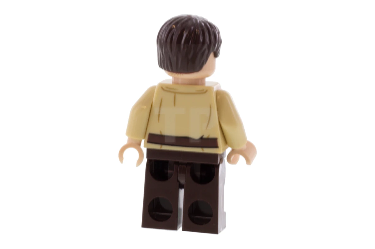LEGO&reg; sw0893 Wuher