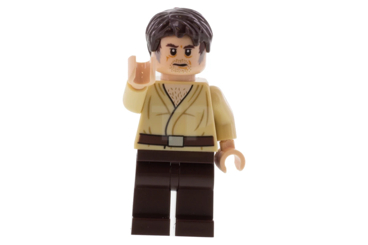 LEGO&reg; sw0893 Wuher