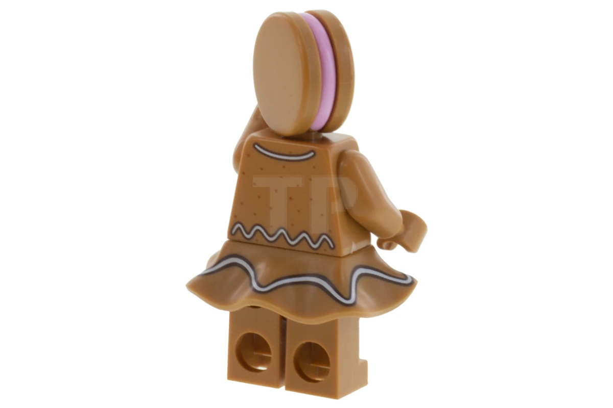 LEGO&reg; hol168 Lebkuchenfrau
