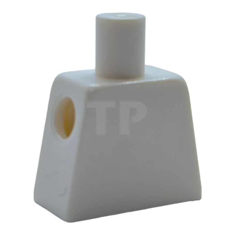 LEGO&reg; 4568842 - 973 - Torso (without Arms and Hands)