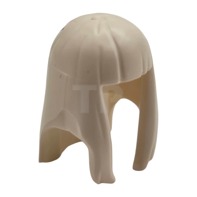 LEGO&reg;  - 17346u - Haar Minifiguur, lang recht met pony