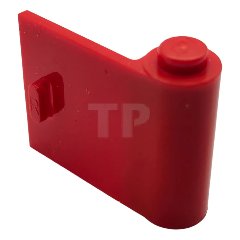 LEGO&reg; 4522379 - 3188 - Deur 1 x 3 x 2 Rechts